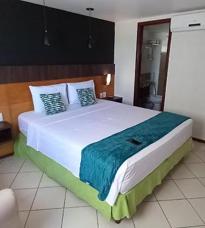 Apartament Flat Natal Plaza Ponta Negra. Zewnętrze zdjęcie