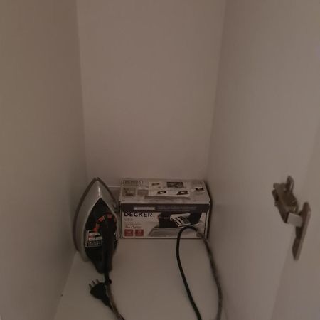 Apartament Flat Natal Plaza Ponta Negra. Zewnętrze zdjęcie