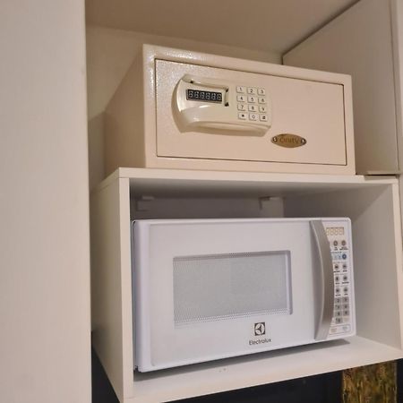 Apartament Flat Natal Plaza Ponta Negra. Zewnętrze zdjęcie