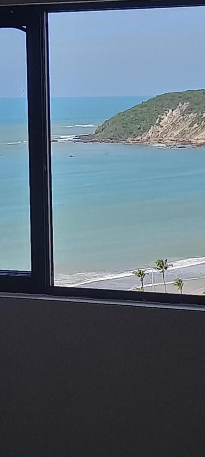 Apartament Flat Natal Plaza Ponta Negra. Zewnętrze zdjęcie