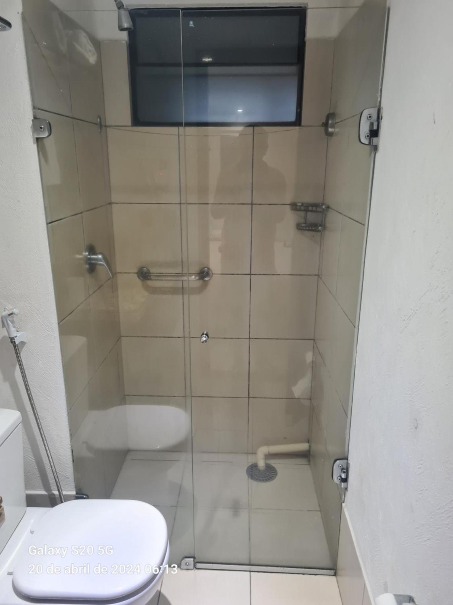 Apartament Flat Natal Plaza Ponta Negra. Zewnętrze zdjęcie